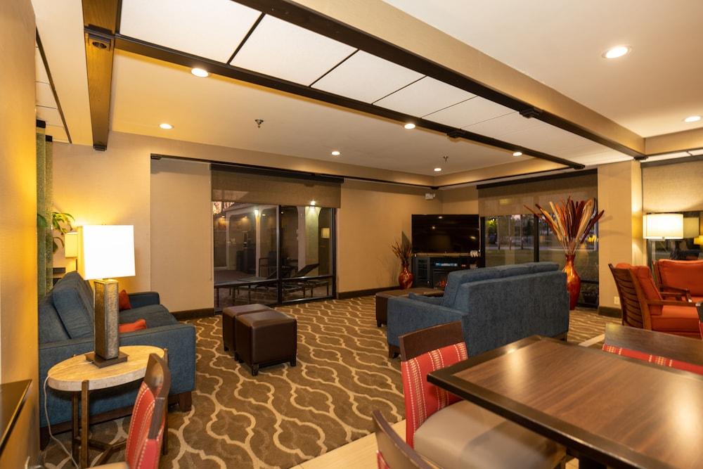 Comfort Inn Opelika - Auburn Exterior foto